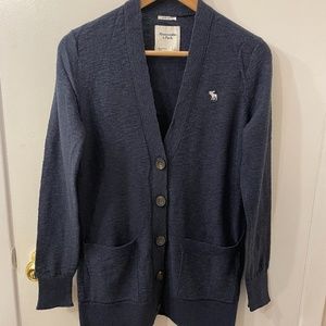 Women's Abercrombie & Fitch Cardigan